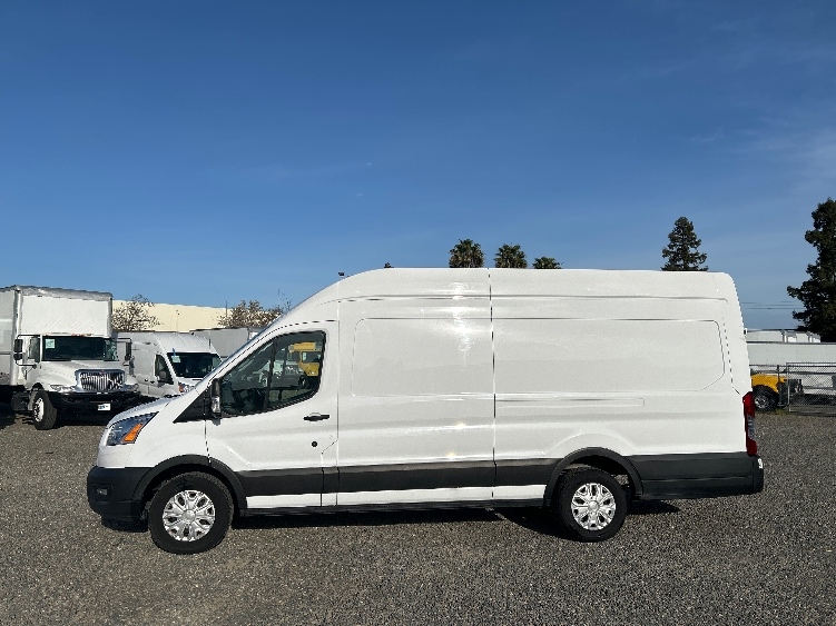 Used 2021 Ford Transit 350 - photo 6
