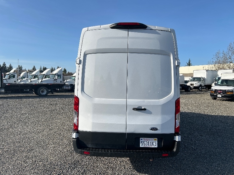 Used 2021 Ford Transit 350 - photo 9