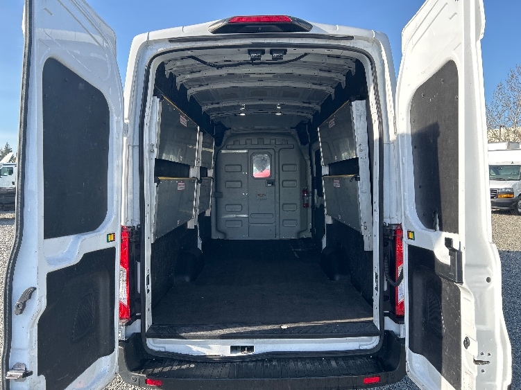 Used 2021 Ford Transit 350 - photo 10