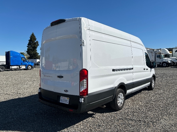 Used 2021 Ford Transit 350 - photo 13