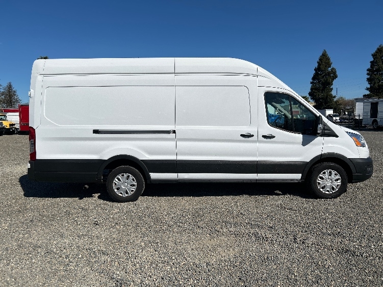 Used 2021 Ford Transit 350 - photo 14