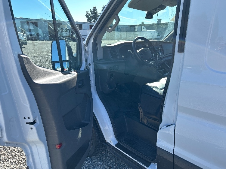 Used 2021 Ford Transit 350 - photo 15