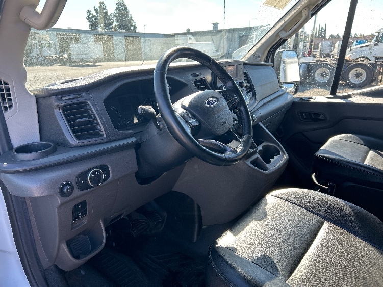 Used 2021 Ford Transit 350 - photo 16