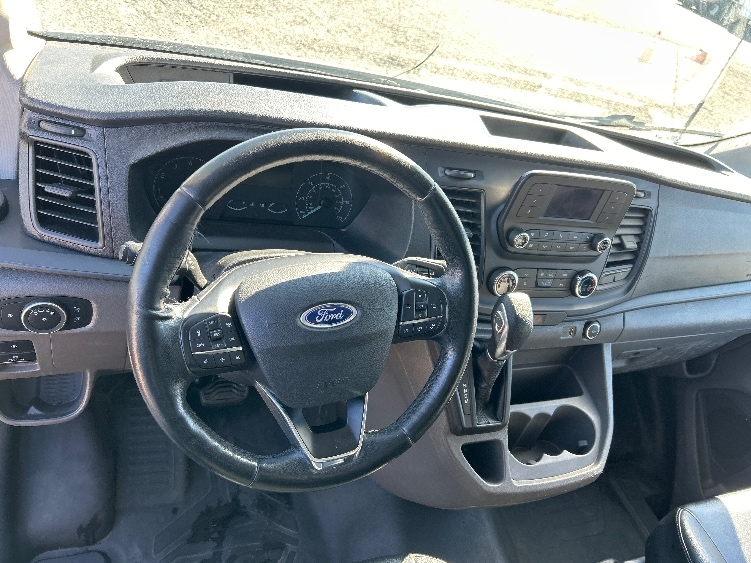Used 2021 Ford Transit 350 - photo 17