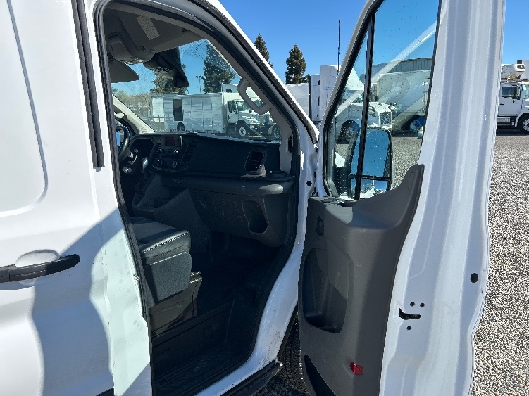 Used 2021 Ford Transit 350 - photo 19