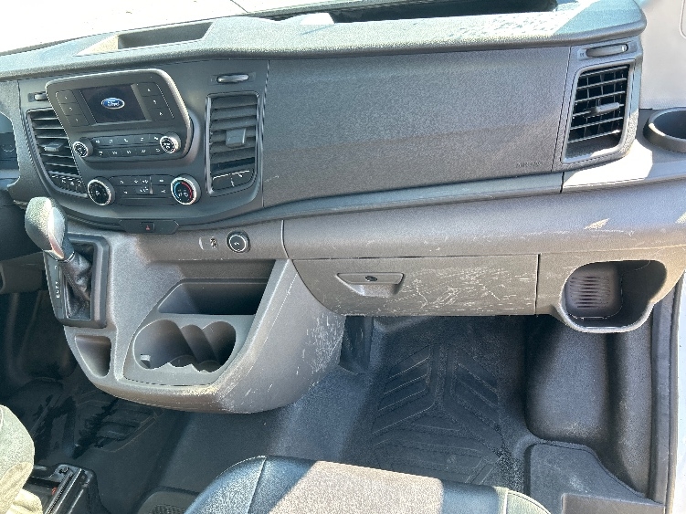 Used 2021 Ford Transit 350 - photo 20