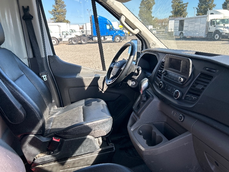 Used 2021 Ford Transit 350 - photo 21