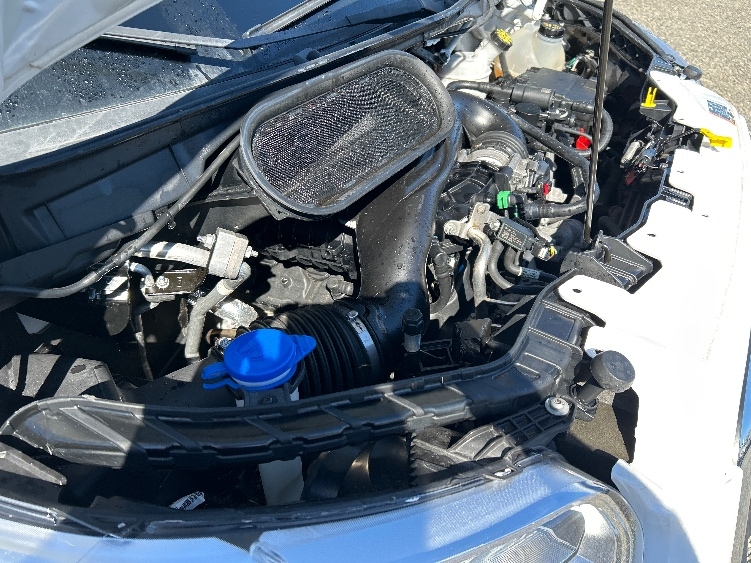 Used 2021 Ford Transit 350 - photo 22