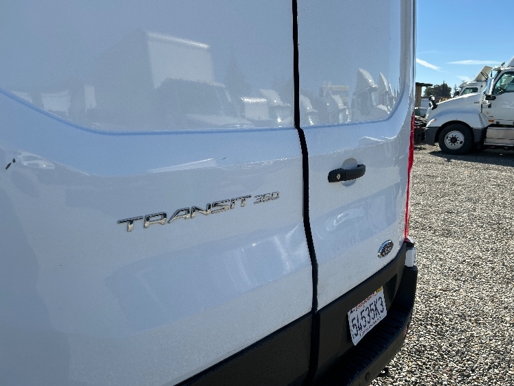 Used 2021 Ford Transit 350 - photo 24