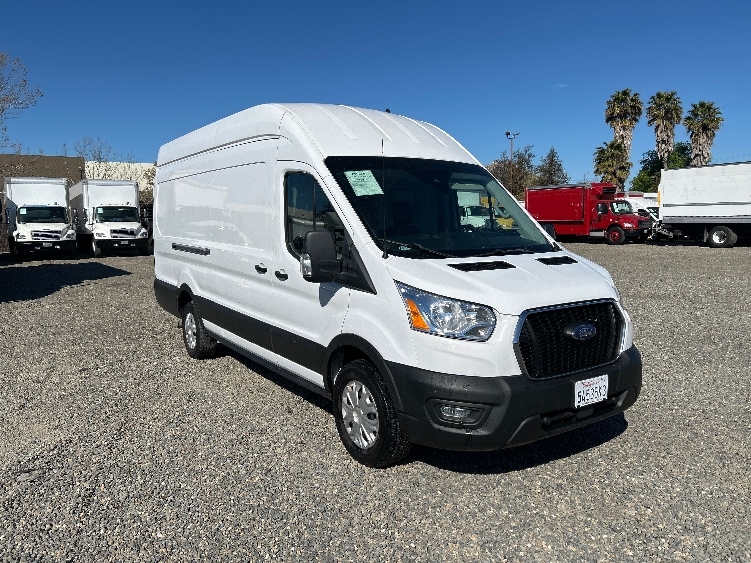 Used 2021 Ford Transit 350 - photo 25