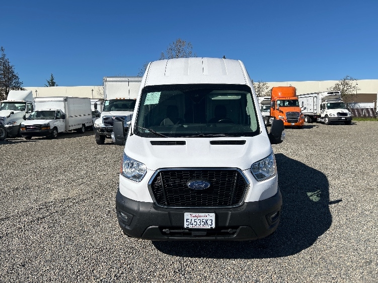 Used 2021 Ford Transit 350 - photo 26
