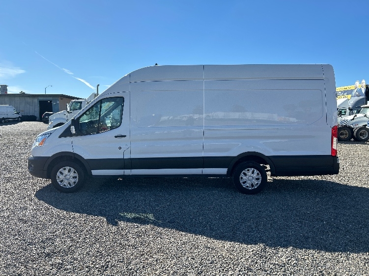 Used 2021 Ford Transit 350 - photo 6
