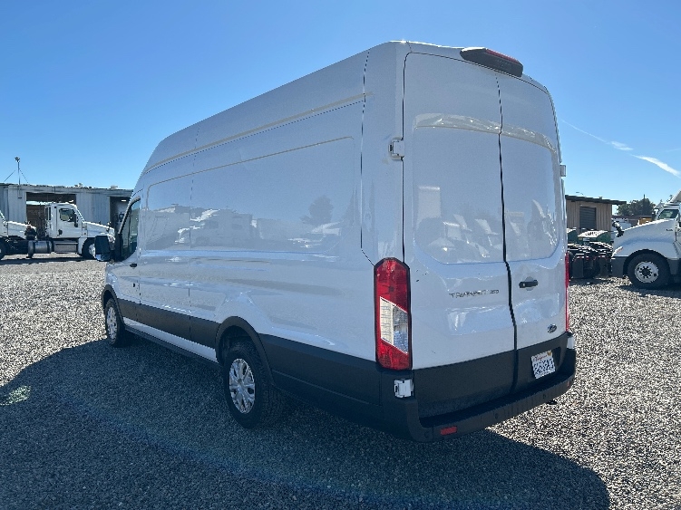 Used 2021 Ford Transit 350 - photo 7