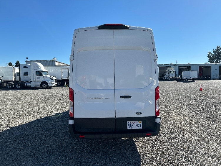 Used 2021 Ford Transit 350 - photo 8