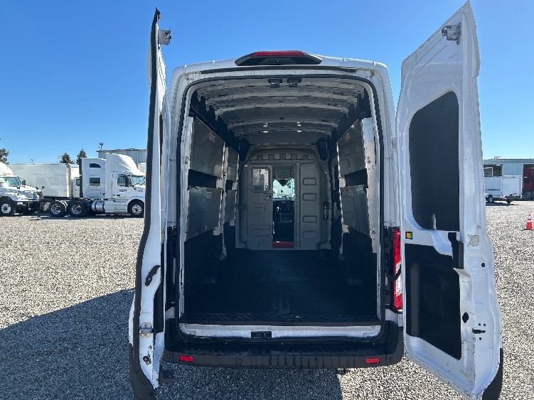 Used 2021 Ford Transit 350 - photo 9