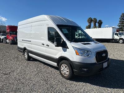 Used 2021 Ford Transit 350 - photo 1