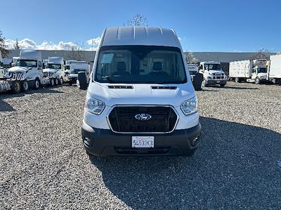 Used 2021 Ford Transit 350 - photo 1