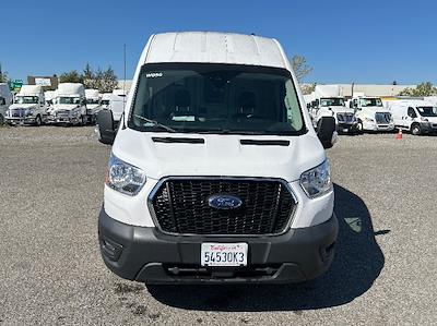 Used 2021 Ford Transit 350 - photo 1