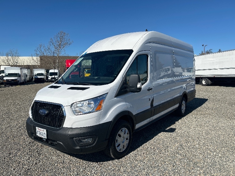 Used 2021 Ford Transit 350 - photo 5