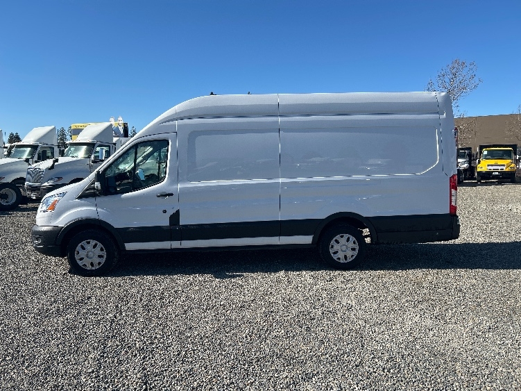 Used 2021 Ford Transit 350 - photo 6