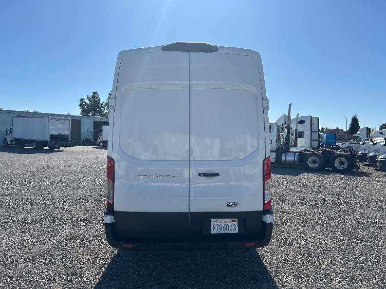 Used 2021 Ford Transit 350 - photo 9
