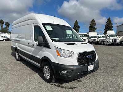 Used 2021 Ford Transit 350 - photo 1