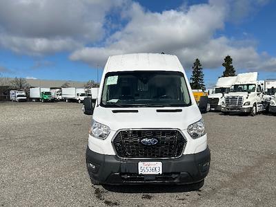 Used 2021 Ford Transit 350 - photo 1