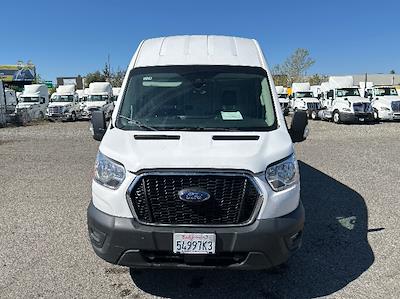 Used 2021 Ford Transit 350 - photo 1