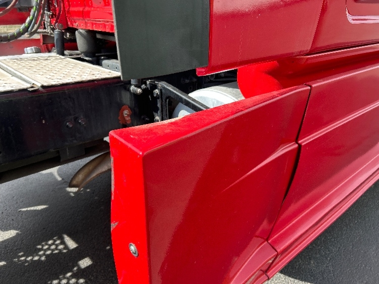 Used 2018 Freightliner Cascadia - photo 26