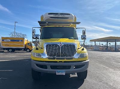 Used 2016 International DuraStar 4300 - photo 1