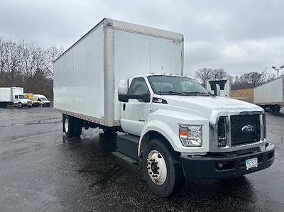 Used 2019 Ford F-750 - photo 1