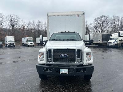 Used 2019 Ford F-750 - photo 1