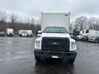 Used 2022 Ford F-750 - photo 1