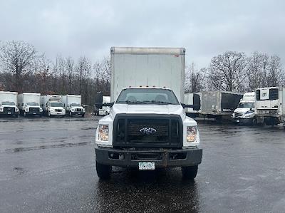 Used 2022 Ford F-750 - photo 1
