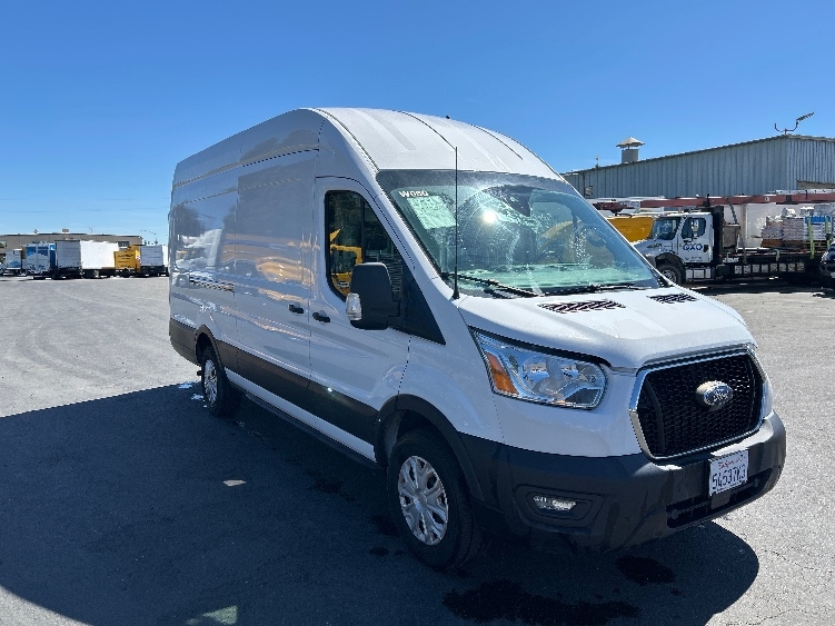 Used 2021 Ford Transit 350 - photo 1