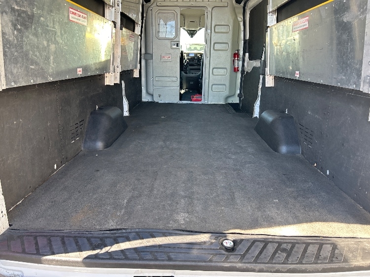 Used 2021 Ford Transit 350 - photo 12