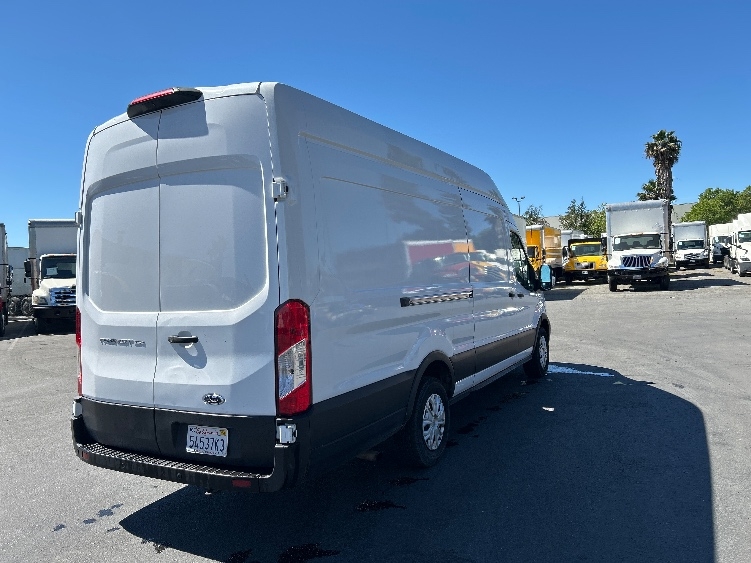 Used 2021 Ford Transit 350 - photo 15