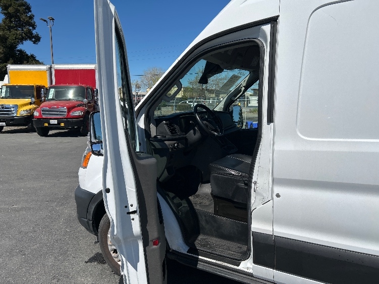 Used 2021 Ford Transit 350 - photo 18