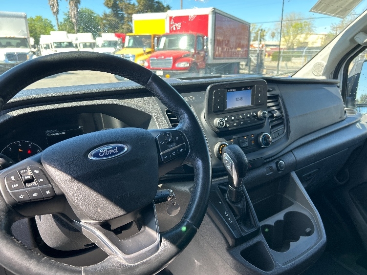 Used 2021 Ford Transit 350 - photo 20