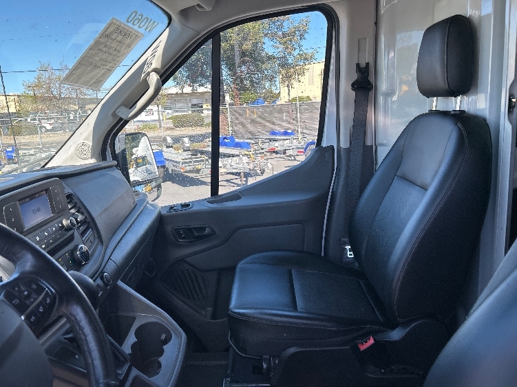 Used 2021 Ford Transit 350 - photo 21