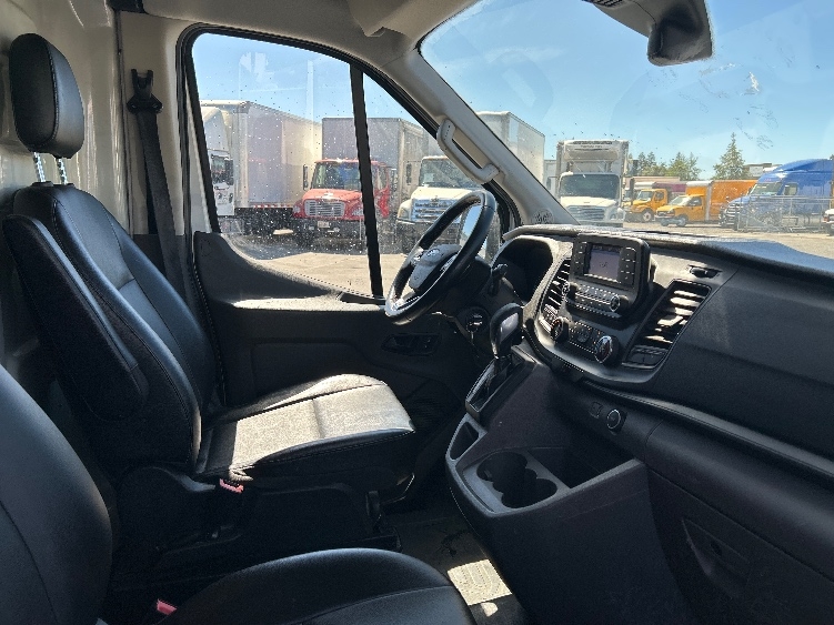 Used 2021 Ford Transit 350 - photo 24