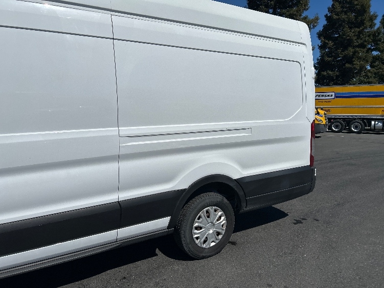Used 2021 Ford Transit 350 - photo 27