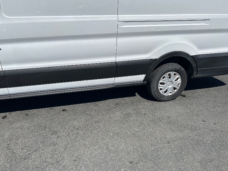 Used 2021 Ford Transit 350 - photo 30