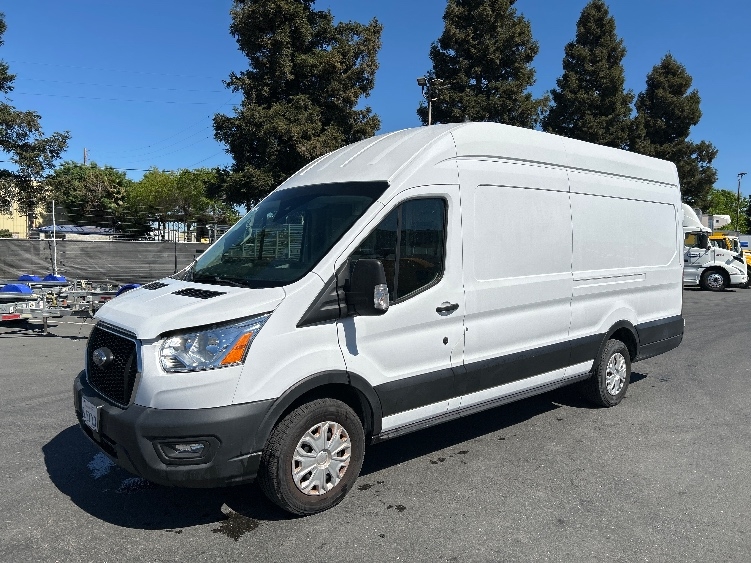 Used 2021 Ford Transit 350 - photo 5