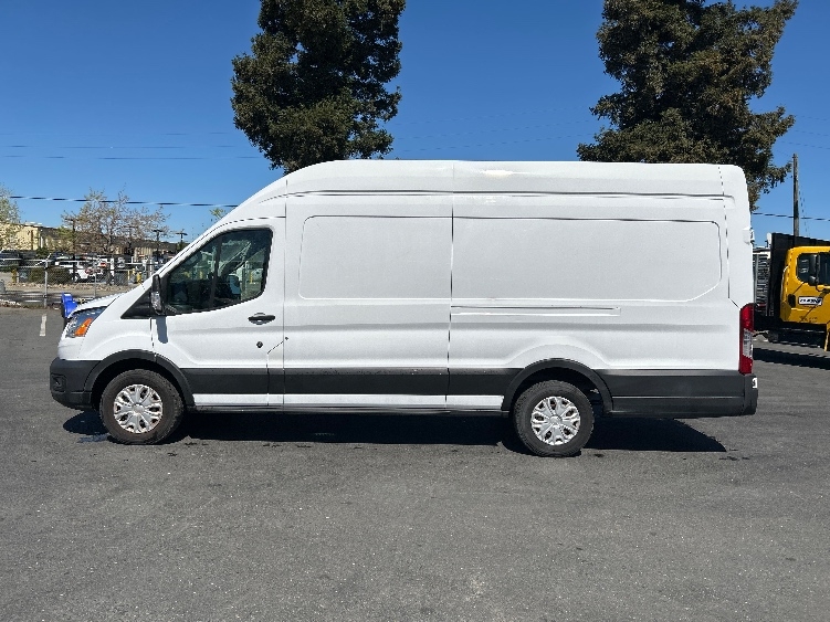Used 2021 Ford Transit 350 - photo 6