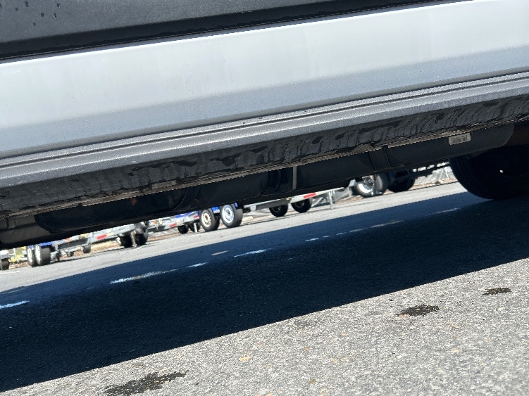 Used 2021 Ford Transit 350 - photo 7