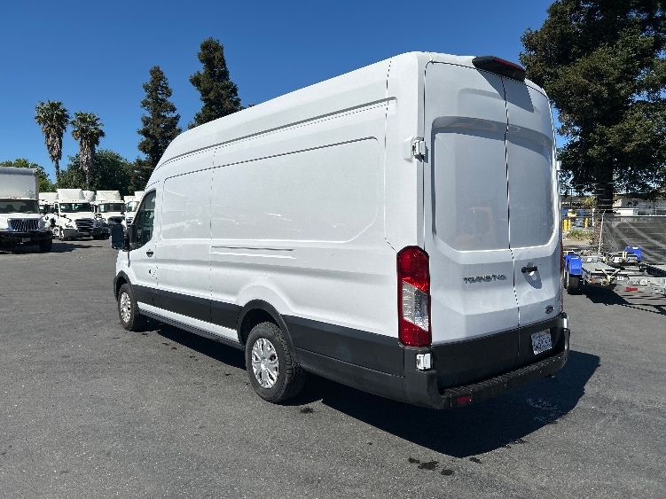Used 2021 Ford Transit 350 - photo 8