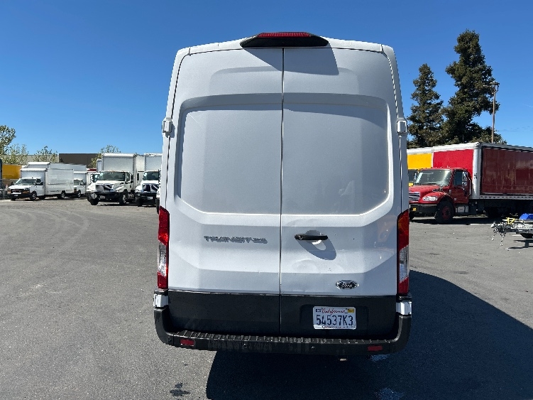 Used 2021 Ford Transit 350 - photo 9