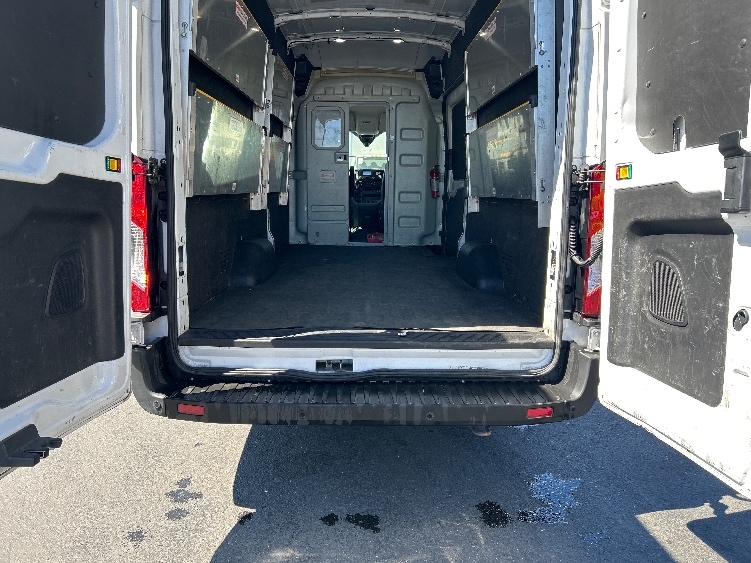 Used 2021 Ford Transit 350 - photo 11