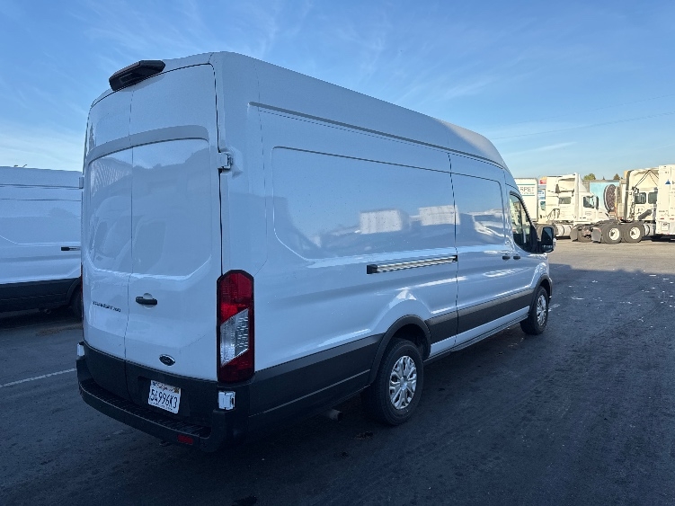 Used 2021 Ford Transit 350 - photo 13
